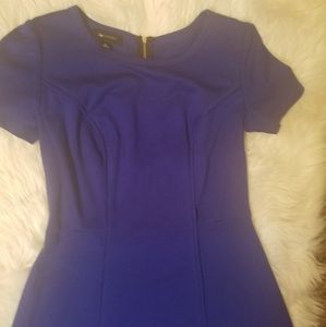 AB Studio A line dress